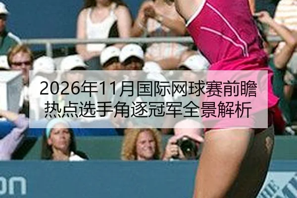 2026年11月国际网球赛前瞻热点选手角逐冠军全景解析